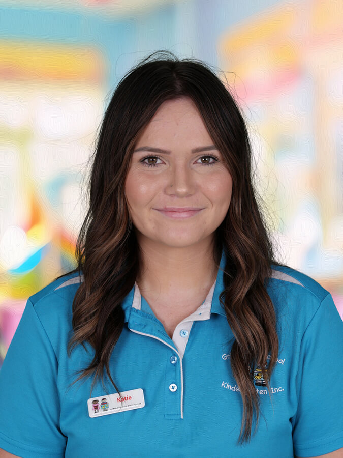 Katie Carusi